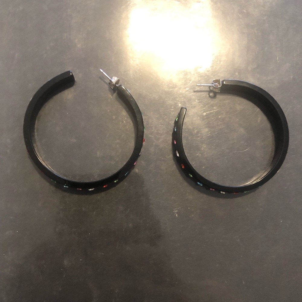Ring earing